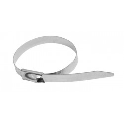 Δεματικο Μεταλλικο Ανοξειδωτο 